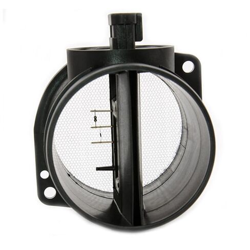 Air Flow Sensor Adapter Mass Air Flow Sensor Fit For HYUNDAI Fit For EQUUS Fit For CENTENNIAL Fit For GENESIS Fit For GRANDEUR Ix55 Fit For SANTA Fit For SONATA 2.7 3.3 3.8 28164-3C100 Air Meter Mount in Kuwait