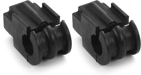 Metrix Premium Chassis Parts - Front Stabilizer Bar Bushing Kit Fits 07-18 Nissan Tiida (Mexico), 07-11 Versa, 12 Versa Hatchback, 14-15 Sentra, 16-19 Sentra L4 110 1.8L, K200873, Made in Europe in Saudi Arabia