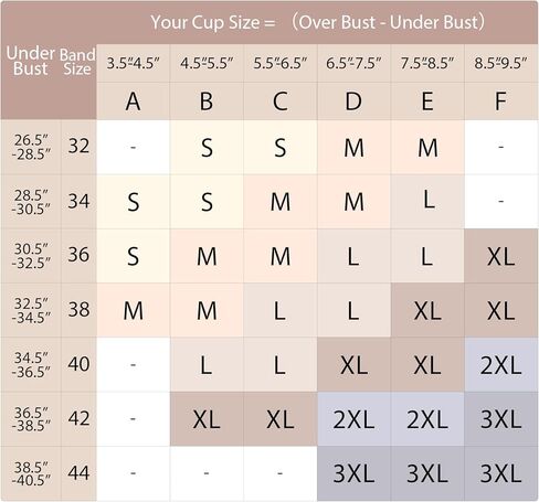 Womens Comfortable Wireless Bras with Support and Lift Seamless Push up Back Smoothing Comfort Everyday Bra in Kuwait