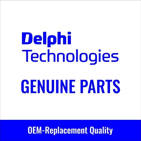 Delphi Front Stabilizer Bar Bushing Kit compatible with Ford Focus 2004-2011 in Saudi Arabia