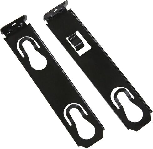RLB-HILON Headlight Mounting Installation Retainer Clip Tab, Fit for Ford Crown Victoria 1998-2011 and Grand Marquis 98-04, for Mercury Grand Marquis 98-06 and Marauder 2003 2004 in Saudi Arabia