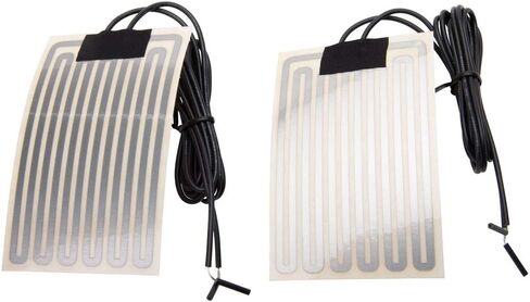 Tusk Grip Heater Kit in Saudi Arabia