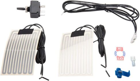 Tusk Grip Heater Kit in Saudi Arabia