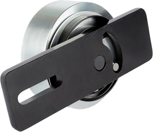 6735884 Drive Belt Tensioner Pulley Compatible with Bobcat 653 751 753 763 773 7753 S130 S150 S160 S1863 S185 T190 S175 S205 S510 S530 Replaces 6711698 6668114 6704391 in Saudi Arabia