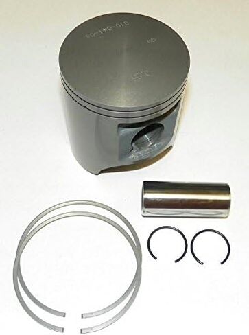 Rareelectrical New 2 Stroke Certon Kit متوافق مع Bore Kawasaki القياسي 02-05 STX-R 99-05 Ultra 150 1200 in Saudi Arabia