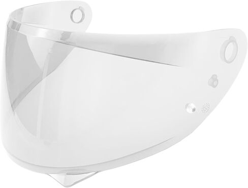 HJC C10 HJ-34P Pinlock Ready Shield Clear in Saudi Arabia