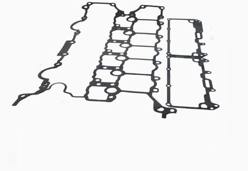 Rep# LR121760 LR121760 Camshaft Gasket 1pc/Set in Saudi Arabia