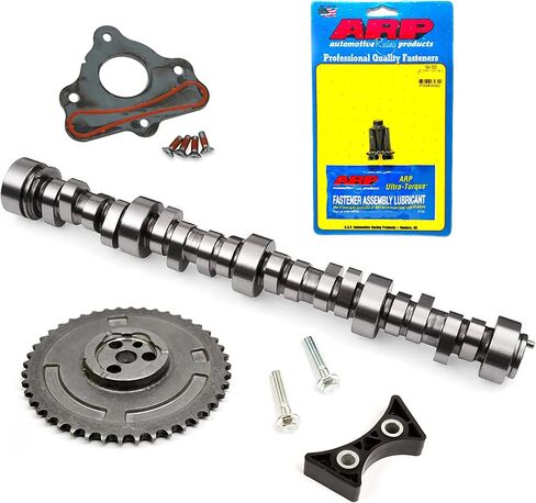 DG-0664450697 VVT Non-AFM Non-DOD Cam Gear Sprocket Bolts Camshaft 3-Bolt Compatible With/For Chevy GM 5.3L in Saudi Arabia