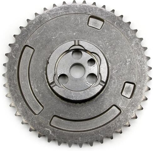 DG-0664450697 VVT Non-AFM Non-DOD Cam Gear Sprocket Bolts Camshaft 3-Bolt Compatible With/For Chevy GM 5.3L in Saudi Arabia
