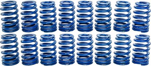 DG-0664450710 VVT Non-AFM Non-DOD Valve Springs Seals Camshaft 3-Bolts Gear Compatible With/For Chevy GM 5.3L in Saudi Arabia