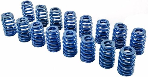 DG-0664450710 VVT Non-AFM Non-DOD Valve Springs Seals Camshaft 3-Bolts Gear Compatible With/For Chevy GM 5.3L in Saudi Arabia