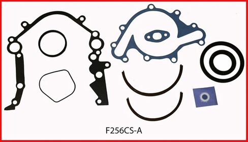Engine Rebuild Overhaul Kit FITS: 1997 Ford 256 4.2L OHV V6 F150 E150/250 in Saudi Arabia