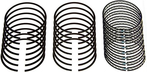 Sealed Power E-178X Standard Piston Ring Set in Saudi Arabia