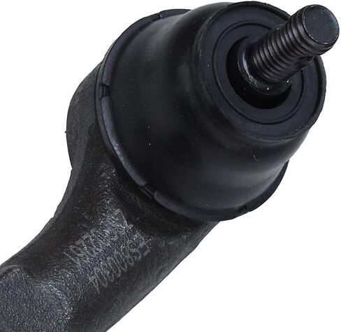 Detroit Axle - Front Tie Rods for 2008-2011 Ford Focus, 2 Outer Tie Rod Ends 2009 2010 Replacement in Saudi Arabia