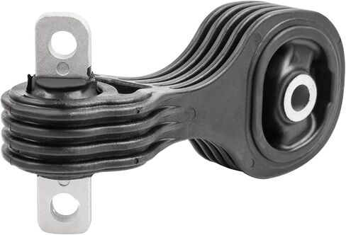 Engine Motor Mount Rear Lower and Transmission Torque Strut Mount Compatible with Honda Civic 2012-2015 L4 1.8L Automatic, Replaces A65048, 9748, EM7116, 50890-TR0-A81 in Saudi Arabia