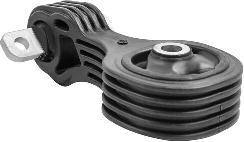 Engine Motor Mount Rear Lower and Transmission Torque Strut Mount Compatible with Honda Civic 2012-2015 L4 1.8L Automatic, Replaces A65048, 9748, EM7116, 50890-TR0-A81 in Saudi Arabia