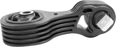 Engine Motor Mount Rear Lower and Transmission Torque Strut Mount Compatible with Honda Civic 2012-2015 L4 1.8L Automatic, Replaces A65048, 9748, EM7116, 50890-TR0-A81 in Saudi Arabia
