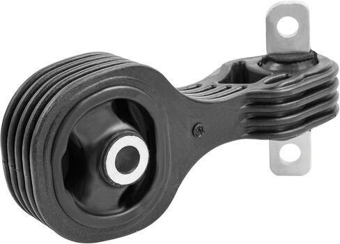 Engine Motor Mount Rear Lower and Transmission Torque Strut Mount Compatible with Honda Civic 2012-2015 L4 1.8L Automatic, Replaces A65048, 9748, EM7116, 50890-TR0-A81 in Saudi Arabia