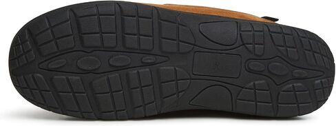 Lucky Mic Micro Suede Suede Moccasin slippers slippers in Saudi Arabia