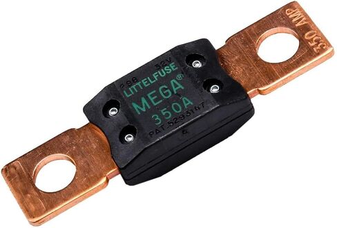GM Genuine Parts 84116257 350 Amp Multi-Purpose Fuse in Saudi Arabia