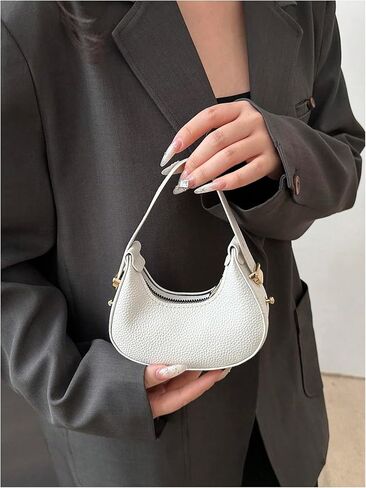 طباعة الفهد للنساء طباعة اليد الفهد العلوي مقبض القابض المحافظ Mini Zip Hobo أكياس in Saudi Arabia