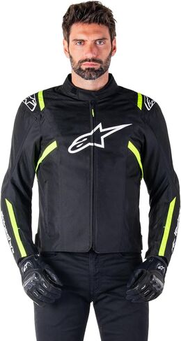 Alpinestars T-SPS V2 Waterproof Jacket in Saudi Arabia