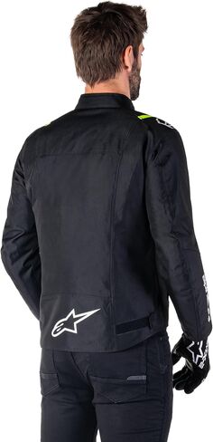 Alpinestars T-SPS V2 Waterproof Jacket in Saudi Arabia