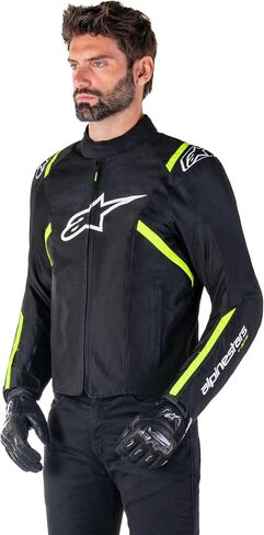 Alpinestars T-SPS V2 Waterproof Jacket in Saudi Arabia