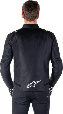 Alpinestars T-SPS V2 Waterproof Jacket in Saudi Arabia