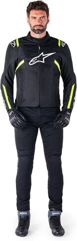 Alpinestars T-SPS V2 Waterproof Jacket in Saudi Arabia