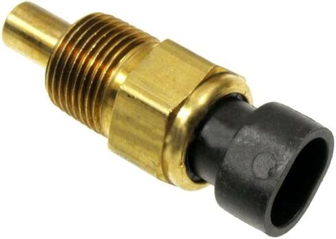 Water Temperature Sensor for 1991-2002 Chevrolet C3500HD in Saudi Arabia