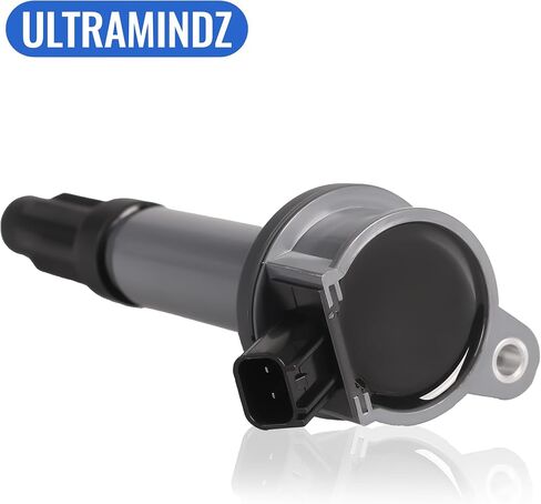 ملفات الاشتعال وشرع شمعات Ford 3.0L Escape 2009-2012 Fusion 2006-2012 لـ Lincoln Zephyr 2006 for Mazda Tribute 2010-2011 for Mercury Mariner 2009-2011 Milan 2006-2011 V6 UF486 DG514 in Saudi Arabia