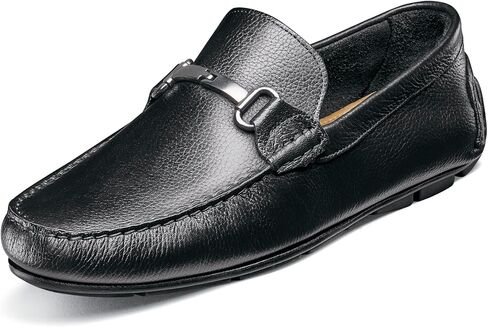 Florsheim Men's Lago Moc Toe Bit Bit Driver Loafer in Saudi Arabia