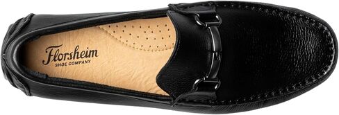 Florsheim Men's Lago Moc Toe Bit Bit Driver Loafer in Saudi Arabia
