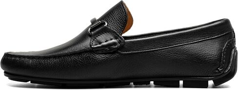Florsheim Men's Lago Moc Toe Bit Bit Driver Loafer in Saudi Arabia