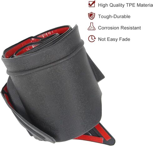 حامي Hood Protector Deflector Fit for 2019-2025 Dodge RAM 1500 ، Date Hood Shield 2019 2020 2021 2022 2023 2024 2025 RAM 1500 Associory in Kuwait