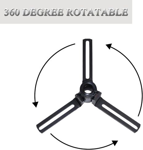 أداة تثبيت الفاصل الفاصل ، Crank Puller Crank ، متوافقة مع دراجة الأوساخ على دراجة نارية لفك تفكيكها رأسيًا 2 أو 4 دولة. in Saudi Arabia