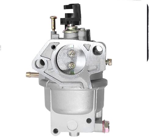 Carburetor Replacement for Generac GP5000 GP5500 GP6500 GP6500E GP7500E 389cc 8125W Jingke Huayi Kinzo Ruixing 13HP 14HP 15HP 16HP 188F 190F Generator Replace 0J58620157 in Saudi Arabia
