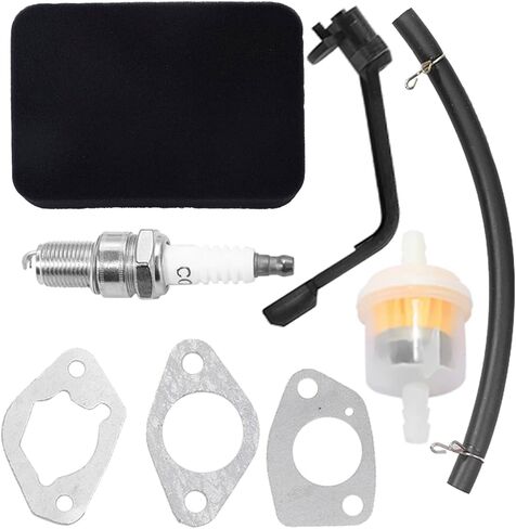Carburetor Replacement for Generac GP5000 GP5500 GP6500 GP6500E GP7500E 389cc 8125W Jingke Huayi Kinzo Ruixing 13HP 14HP 15HP 16HP 188F 190F Generator Replace 0J58620157 in Saudi Arabia