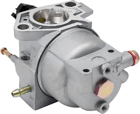 Carburetor Replacement for Generac GP5000 GP5500 GP6500 GP6500E GP7500E 389cc 8125W Jingke Huayi Kinzo Ruixing 13HP 14HP 15HP 16HP 188F 190F Generator Replace 0J58620157 in Saudi Arabia