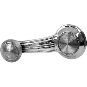 ل Chevy for Blazer for Camaro for Chevelle for Chevy II for El Camino for Impala for Monte Carlo for Nova for C10 Suburban & Pickup Door Window W/Clear Knob M1037B 901-75464 in Kuwait