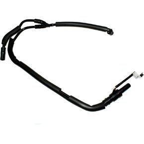 PCV Valve Pipe Hose 12590632 For 1999-2003 Chevrolet Camaro Corvette Pontiac Firebird 5.7L 12573108,12562580 in Kuwait