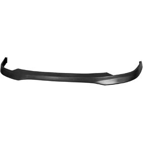 الشفة الأمامية المصد الأمامية متوافقة مع 1998-2001 Acura Integra ، Black PP Front Lip Finisher Under Chin Spoiler Add On Bodykit Air Dam Diffuser by Ikon Motorsports ، 1999 2000 in Saudi Arabia