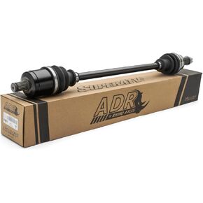 SuperATV ADR Axle for a Polaris RZR 800 S|Front in Saudi Arabia