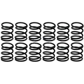 Drum Brake Shoe Hold Down Spring Rear for 1980-1991 Volkswagen Vanagon (PG-2489038) in Kuwait