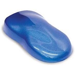 Eastwood Cruise Night Blue Metallic 3:1 Single Stage Acrylic Urethane Topcoat Paint 96 oz 125 SQ FT in Saudi Arabia