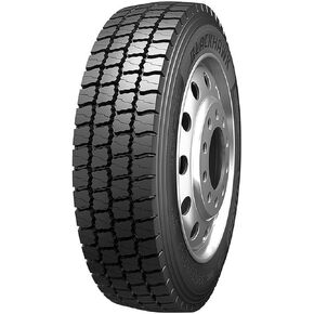 BlackHawk BDR28 245/70R19.5 135/133L H in Kuwait