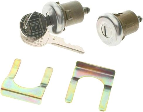 for Olds for Cutlass Supreme 1979-1988 Convertible Door Lock Kit 37497YD 901-34156 in Saudi Arabia