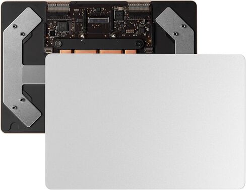 HAWSON A1932 Trackpad Replacement for MacBook Air 13.3 Inch A1932 Trackpad Touchpad with Cable 2018-2019 (Silver) in Saudi Arabia