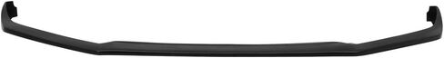 Front Bumper Lip Compatible with 2013-2016 Scion FRS, STI Style PU Black Front Lip Spoiler Splitter by IKON MOTORSPORTS, 2014 2015 in Saudi Arabia